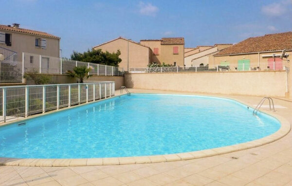 Appartement - Fleury d'Aude , France - FLA403 11