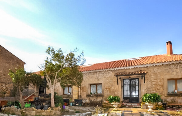 Holiday Home - Portel Des Corbières , France - FLA404 2