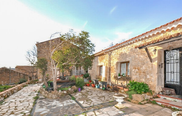 Holiday Home - Portel Des Corbières , France - FLA404 81