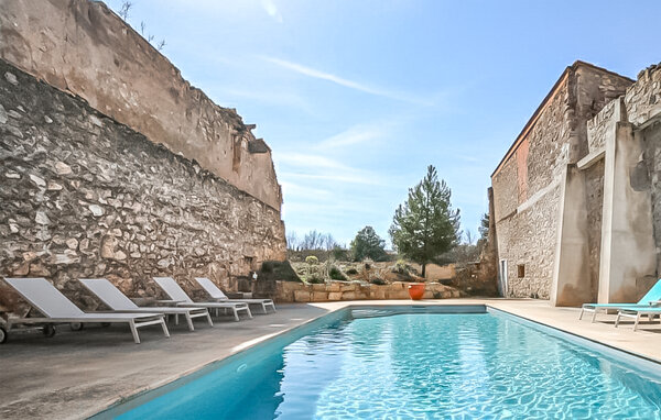 Holiday Home - Portel Des Corbières , France - FLA404 12