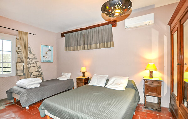 Holiday Home - Portel Des Corbières , France - FLA405 6