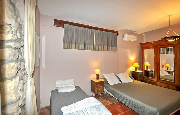 Holiday Home - Portel Des Corbières , France - FLA405 601