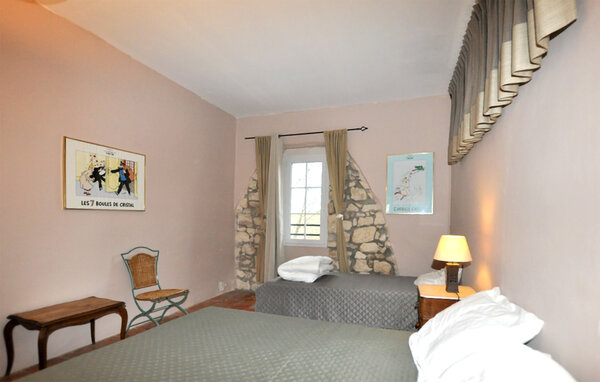 Holiday Home - Portel Des Corbières , France - FLA405 602