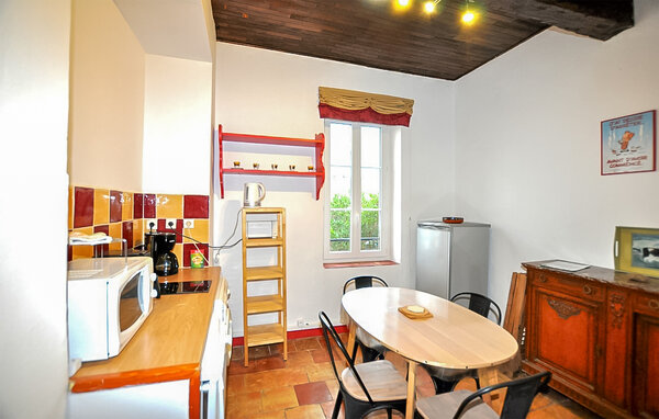 Holiday Home - Portel Des Corbières , France - FLA405 5