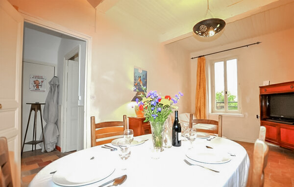 Holiday Home - Portel Des Corbières , France - FLA405 4