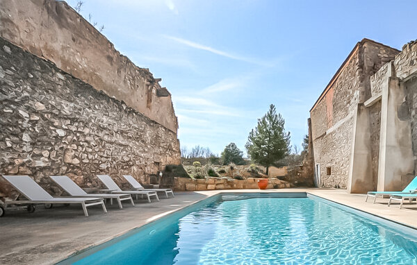 Holiday Home - Portel Des Corbières , France - FLA405 12