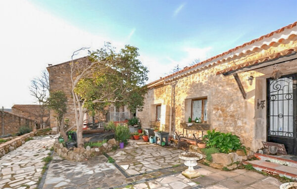 Holiday Home - Portel Des Corbières , France - FLA406 2