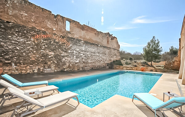 Holiday Home - Portel Des Corbières , France - FLA406 11