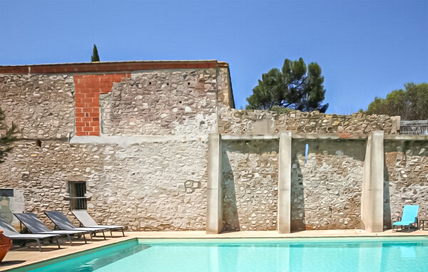 Holiday Home - Portel Des Corbières , France - FLA406 13