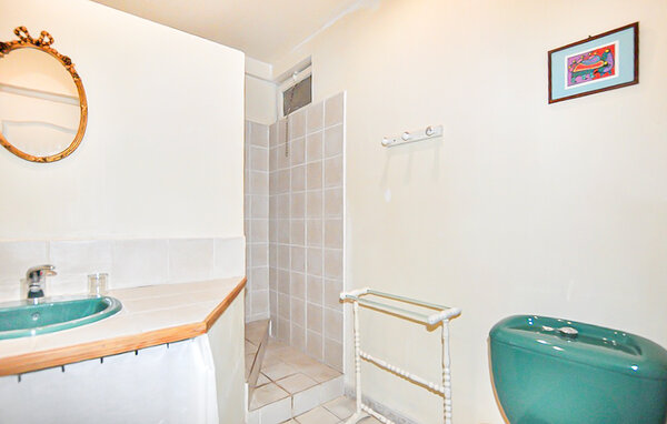 Ferienhaus - Portel Des Corbieres , Frankreich - FLA407 701