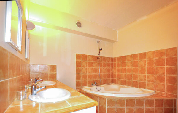 Ferienhaus - Portel Des Corbieres , Frankreich - FLA407 702