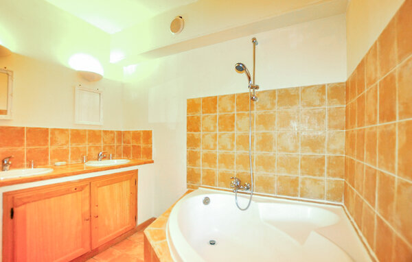 Ferienhaus - Portel Des Corbieres , Frankreich - FLA407 703