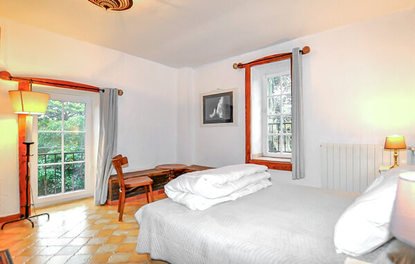 Ferienhaus - Portel Des Corbieres , Frankreich - FLA407 601