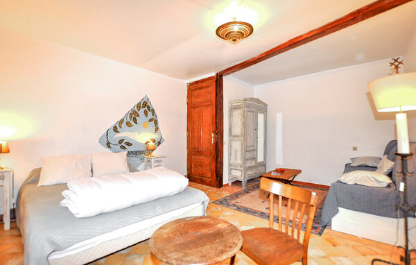 Ferienhaus - Portel Des Corbieres , Frankreich - FLA407 602