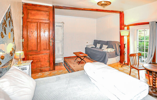 Ferienhaus - Portel Des Corbieres , Frankreich - FLA407 603