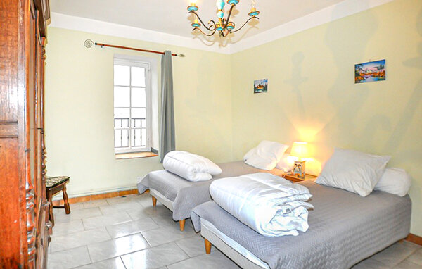 Ferienhaus - Portel Des Corbieres , Frankreich - FLA407 605