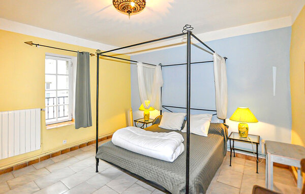 Ferienhaus - Portel Des Corbieres , Frankreich - FLA407 608