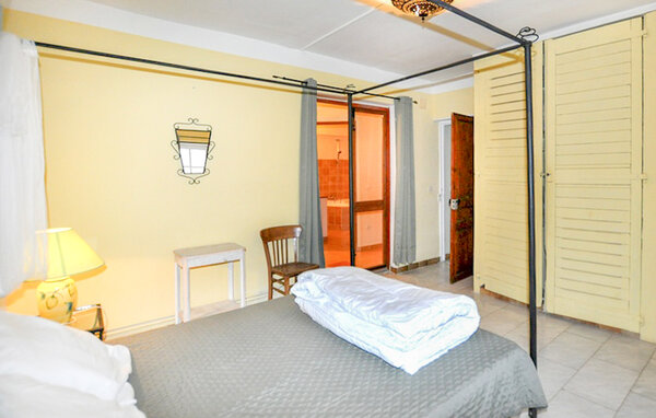 Ferienhaus - Portel Des Corbieres , Frankreich - FLA407 611