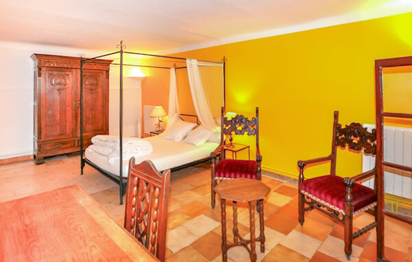 Ferienhaus - Portel Des Corbieres , Frankreich - FLA407 612