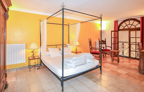 Ferienhaus - Portel Des Corbieres , Frankreich - FLA407 613