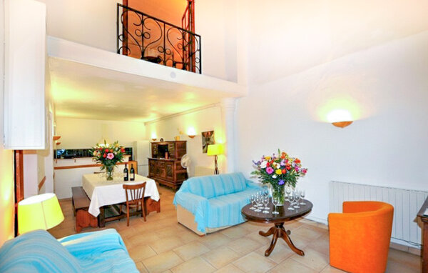 Ferienhaus - Portel Des Corbieres , Frankreich - FLA407 2