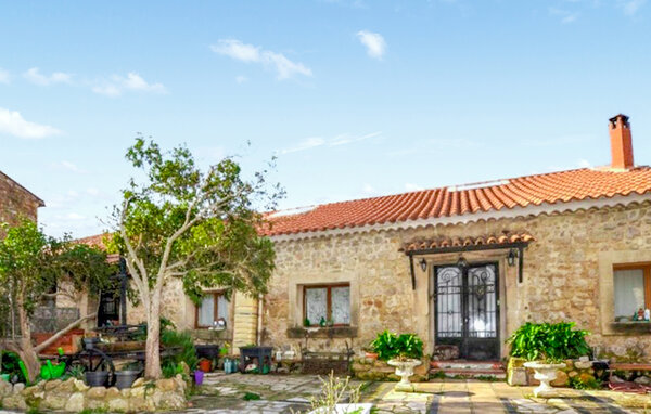 Ferienhaus - Portel Des Corbieres , Frankreich - FLA407 5