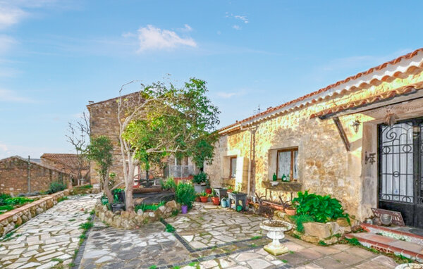 Ferienhaus - Portel Des Corbieres , Frankreich - FLA407 101