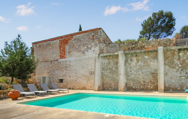 Ferienhaus - Portel Des Corbieres , Frankreich - FLA407 12