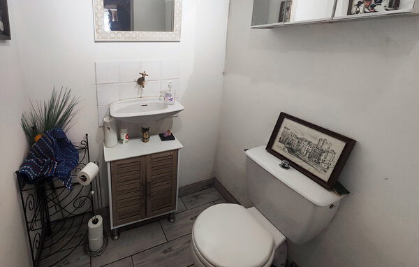 Casa de vacaciones - Rieux-Minervois , Francia - FLA408 702