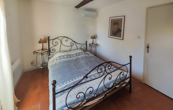 Casa de vacaciones - Rieux-Minervois , Francia - FLA408 605