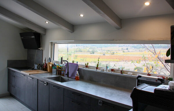 Casa de vacaciones - Rieux-Minervois , Francia - FLA408 6