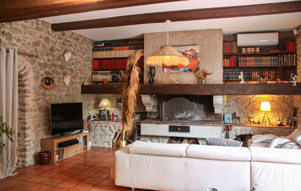 Casa de vacaciones - Rieux-Minervois , Francia - FLA408 4