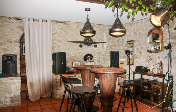 Casa de vacaciones - Rieux-Minervois , Francia - FLA408 7