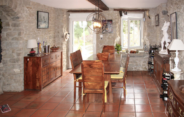 Casa de vacaciones - Rieux-Minervois , Francia - FLA408 5