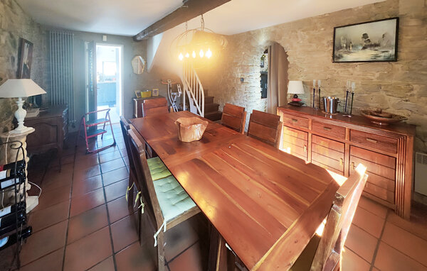 Casa de vacaciones - Rieux-Minervois , Francia - FLA408 302