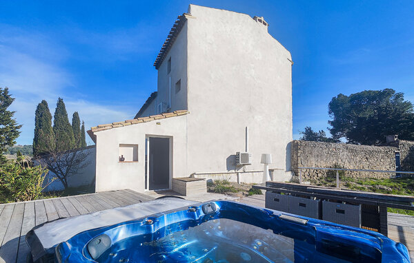 Casa de vacaciones - Rieux-Minervois , Francia - FLA408 81