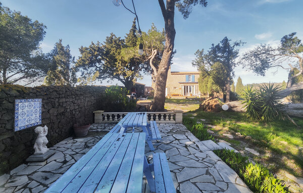 Casa de vacaciones - Rieux-Minervois , Francia - FLA408 102