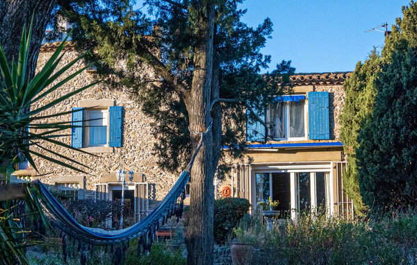 Casa de vacaciones - Rieux-Minervois , Francia - FLA408 105