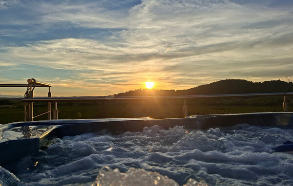 Casa de vacaciones - Rieux-Minervois , Francia - FLA408 110