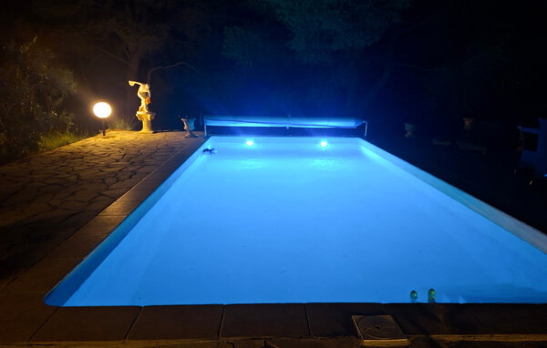 Casa de vacaciones - Rieux-Minervois , Francia - FLA408 12