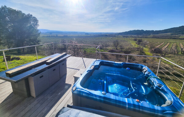 Casa de vacaciones - Rieux-Minervois , Francia - FLA408 1