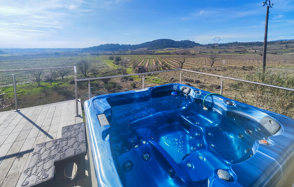 Casa de vacaciones - Rieux-Minervois , Francia - FLA408 201