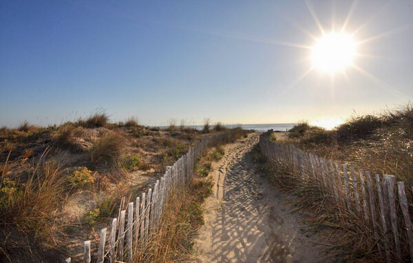 Casa vacanze - Malves-en-Minervois , Francia - FLA409 9