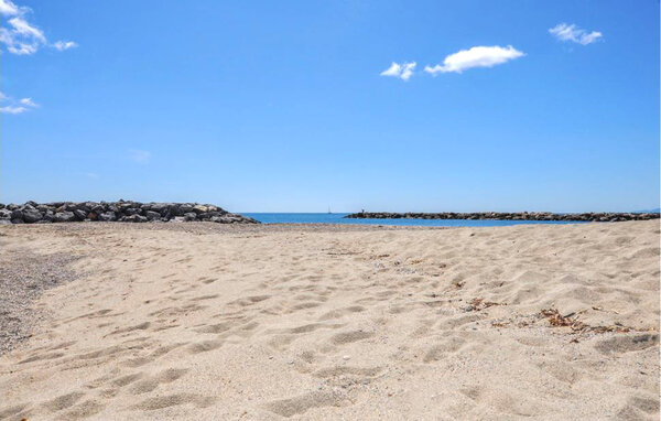 Casa vacanze - Malves-en-Minervois , Francia - FLA409 901