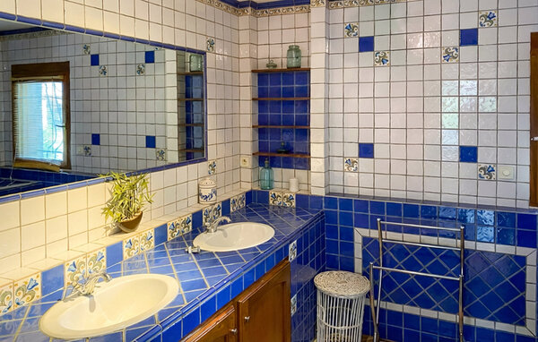 Casa vacanze - Malves-en-Minervois , Francia - FLA409 702