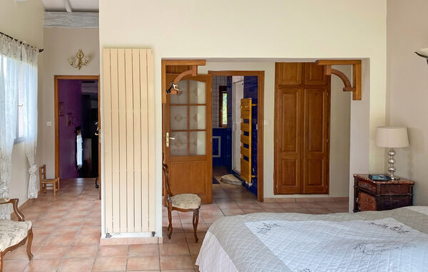 Casa vacanze - Malves-en-Minervois , Francia - FLA409 602