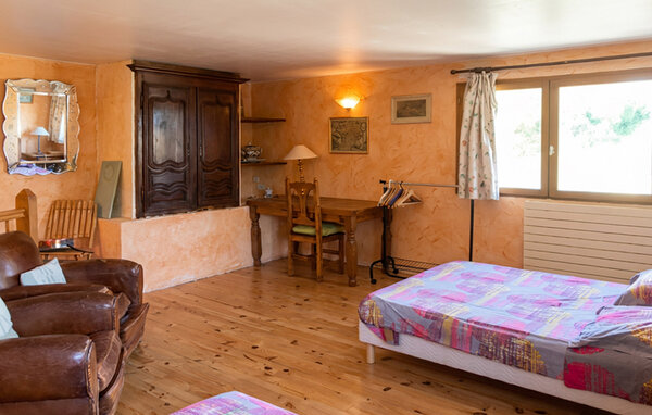 Casa vacanze - Malves-en-Minervois , Francia - FLA409 607