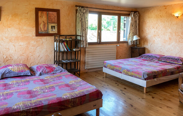 Casa vacanze - Malves-en-Minervois , Francia - FLA409 608