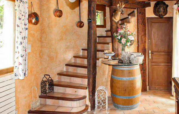 Casa vacanze - Malves-en-Minervois , Francia - FLA409 501