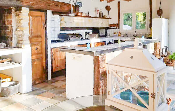 Casa vacanze - Malves-en-Minervois , Francia - FLA409 6